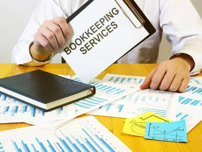 bookkeeping services in uae